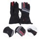 thumbnail image 4 of unbranded 1Par Guantes Calefactores Unisex Negros Para Con Calor Completo Y Protección Contra, 4 of 8