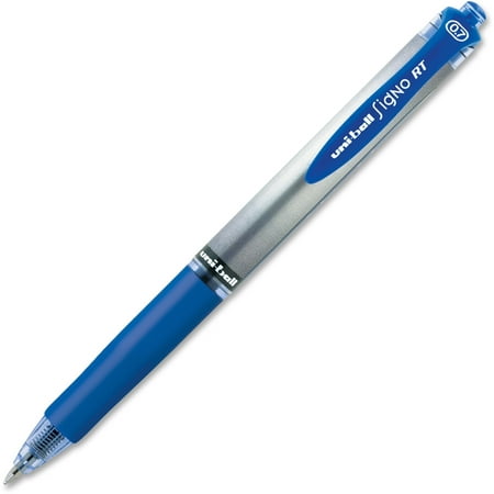 UPC 070530659412 product image for Uni-Ball  SAN65941BX  SigNo RT Gel Ink Pens  12 / Box | upcitemdb.com