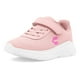 thumbnail image 4 of Tenis Charly Kids Niña Deportivo Ligeros Velcro Rosa 18-21.5 rosa 16, 4 of 8