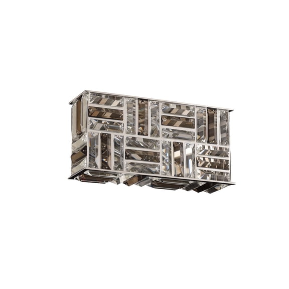 Four Light Bath Vanity Allegri Lighting 031721-010-Fr000