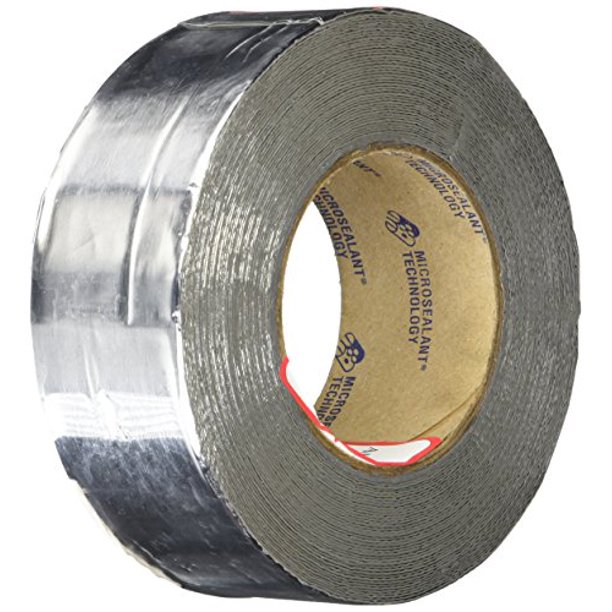 EternaBond AS250 AlumiBond 2" x 50' Sealant Tape