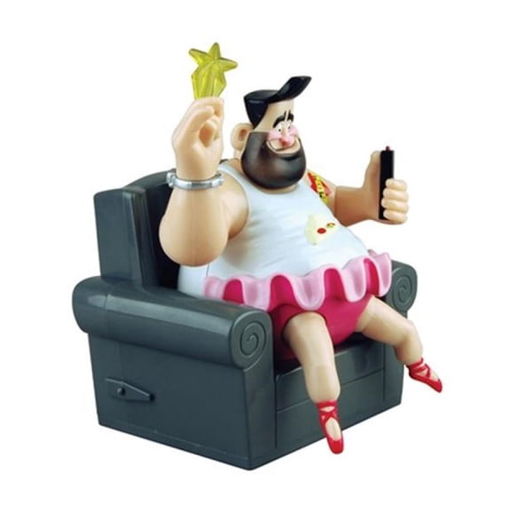 WoWWEe Fairy Godfather Animated Computer Personality