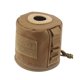 thumbnail image 3 of Caja de s para acampar al aire libre, bolsa de almacenamiento, caja de almacenamiento de papel, organizador colgante Marrón BLESIY Titular de papel de caja de pañuelos, 3 of 6