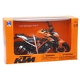 thumbnail image 1 of KTM 57653 Superduke Motocycle, 1 of 3