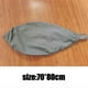thumbnail image 5 of Beanbags Large Seat Bean Bag The color is as shown in the main picture 100*120cm Lazy Sofa Bean Bag Cover Without Filler Sofa Cover Chairs For Adults Kids(No filling), 5 of 5