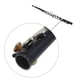 thumbnail image 4 of 5 Pcs Corcho Trill Flauta Parachoque para Profesionales Aprendiziaje Musica - se describe, Grande Baoblaze Corcho Flauta Trino, 4 of 8