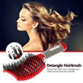 thumbnail image 5 of Comb,Hairbrush Hair Comb / Brush Nylon Comb Nylon Hair Nylon Mane Nylon Women Hair Bristle Nylon Bristle Comb Comb Nylon Bristles Hair Comb 9.7 Nylon Bristles Salon Nylon Hairbrush, 5 of 6