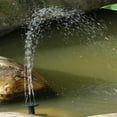 thumbnail image 2 of SZXZYGS Solar Water Panel Power Kit Pool Garden Pond Watering Submersible Daily, 2 of 9