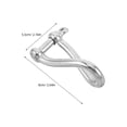 thumbnail image 2 of BESTYASH Desembragador De Ancla De Inoxidable Resistente Para Uso En Embarcaciones Y Yates, 2 of 8