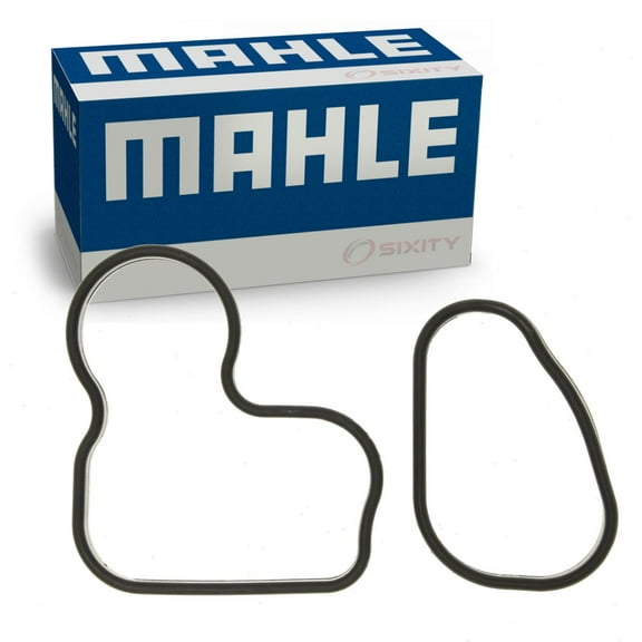 MAHLE Coolant Crossover Pipe Mounting Set compatible with Mercury Grand Marquis 4.6L V8 2003-2011