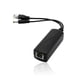 thumbnail image 2 of Seitruly Cable divisor USB POE, fuente de alimentación de instalación de bajo voltaje, adaptador activo antiinterferencias, profesionales domésticos y Adaptadores de corriente, 2 of 6