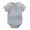 Grey, variant on Baby Clothes for Girls 3 6 9 12 18 24 Months Cute Summer Cotton Short Sleeve Romper, Baby Girl Bubble Romper Baby Girl Outfits Cotton Baby Girl Clothes,Yellow,6-9 Months