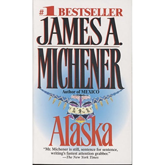 Pre-Owned Alaska