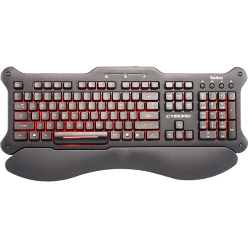 having trouble installing my saitek cyborg keyboard drivers having trouble installing my saitek cyborg keyboard drivers