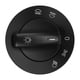 thumbnail image 4 of Q,Interruptor de luz de coche Interruptor de luz de faro Interruptor de luz de coche Grado profesional, 4 of 7