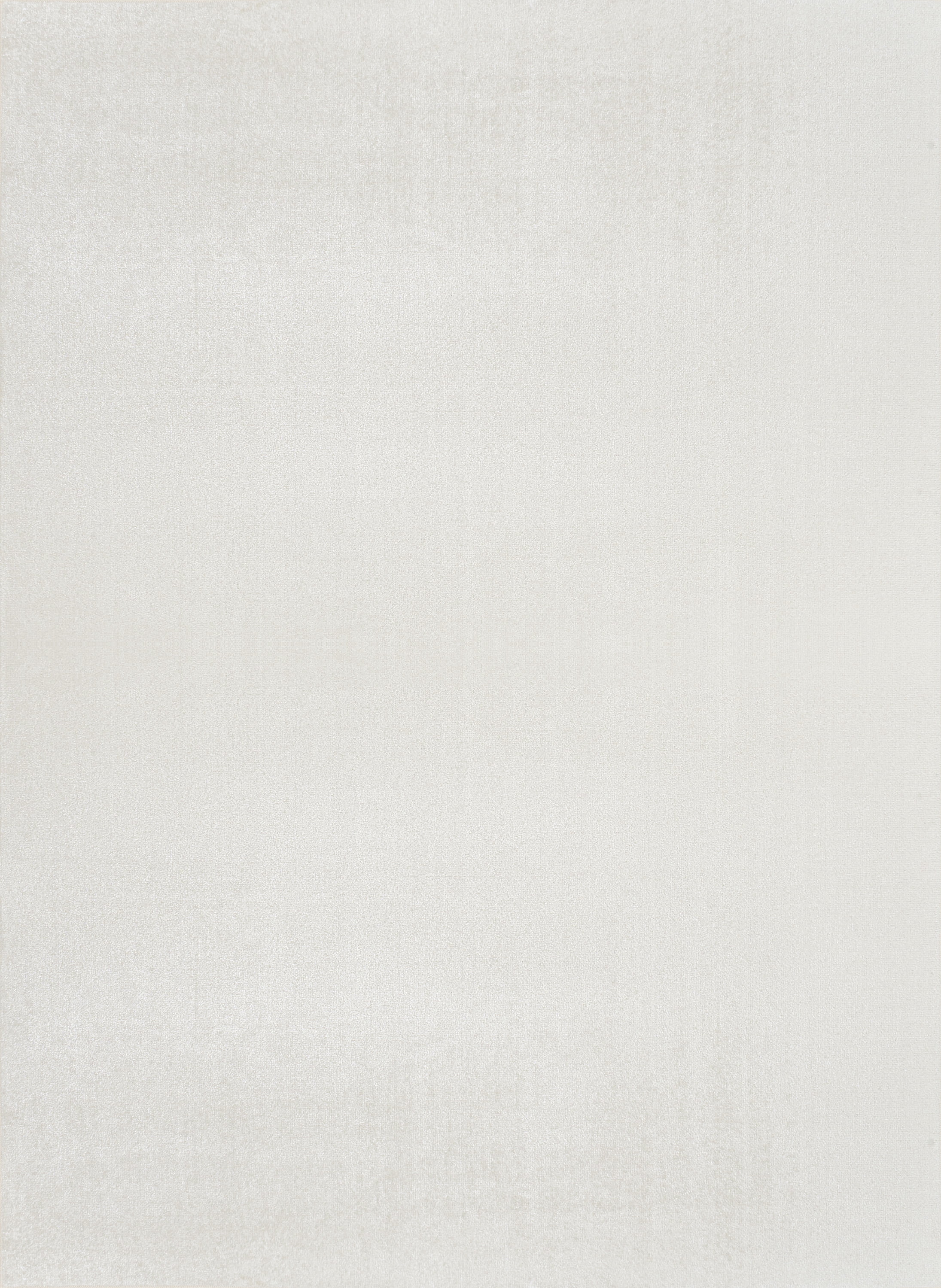 JONATHAN Y WASHABLE 4 x 6 Area Rug, Twyla - Cream, WSH300E-4