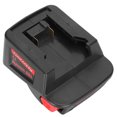 thumbnail image 1 of Convierta baterías de iones de litio de 18 V para usarlas con el adaptador de voltaje universal de herramientas V18, 1 of 8