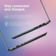 Lenovo IdeaPad 5 Pro Laptop, 14 2.2K IPS Touchscreen, Intel Core i5-1240P, 8GB RAM, 512GB SSD, Backlit Keyboard, Wi-Fi 6, Bluetooth 5.1, Windows 11 Home