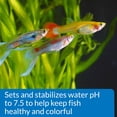 thumbnail image 3 of Estabilizador de pH del agua API Proper pH 7.5 para acuarios de agua dulce, 3 of 8