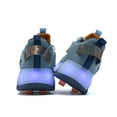 thumbnail image 4 of Kids LED Roller Skate Shoes with Wheel Light up Roller Shoes Kids Skates Sneakers Gift for Girls Boys Children, 4 of 20