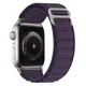 thumbnail image 1 of Correa Para Apple Watch Ultra Nylon Alpine Serie 8 7 6 5 4 3, 1 of 1