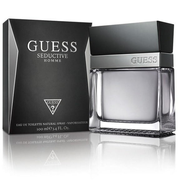 Perfume Seductive Homme para Hombre de Guess EDT 100ML