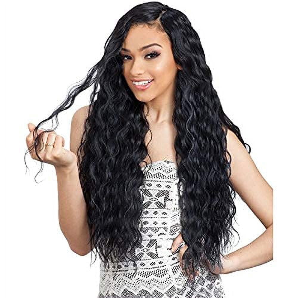 Shake-N-Go Organiques Mastermix Breezy Wave / 27 / 30 INCH Beauty Supply Products