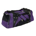 thumbnail image 1 of Martin Sports Lacrosse Personal Bag Purple, 1 of 1