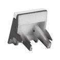 thumbnail image 5 of Window Switch Button Cap Cover Driver Right Rear No.4 Position 7pp959858r Fit For Porsche Macan / Panamera / Cayenne, 5 of 5