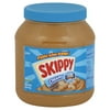 SKIPPY Peanut Butter, Creamy, 7G Protein per Serving, 64 oz Jar