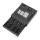 thumbnail image 1 of Caja registradora Mouhtfao de 39 llaves con pantalla LED e impresora, 1 of 9