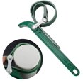 thumbnail image 1 of Rubber Strap Wrench, Oil Filter Strap Wrench, Oil Filter Repair, For Jar Lids, Auto Repair, Jar Openers, Pipes And Cans, 1 of 4