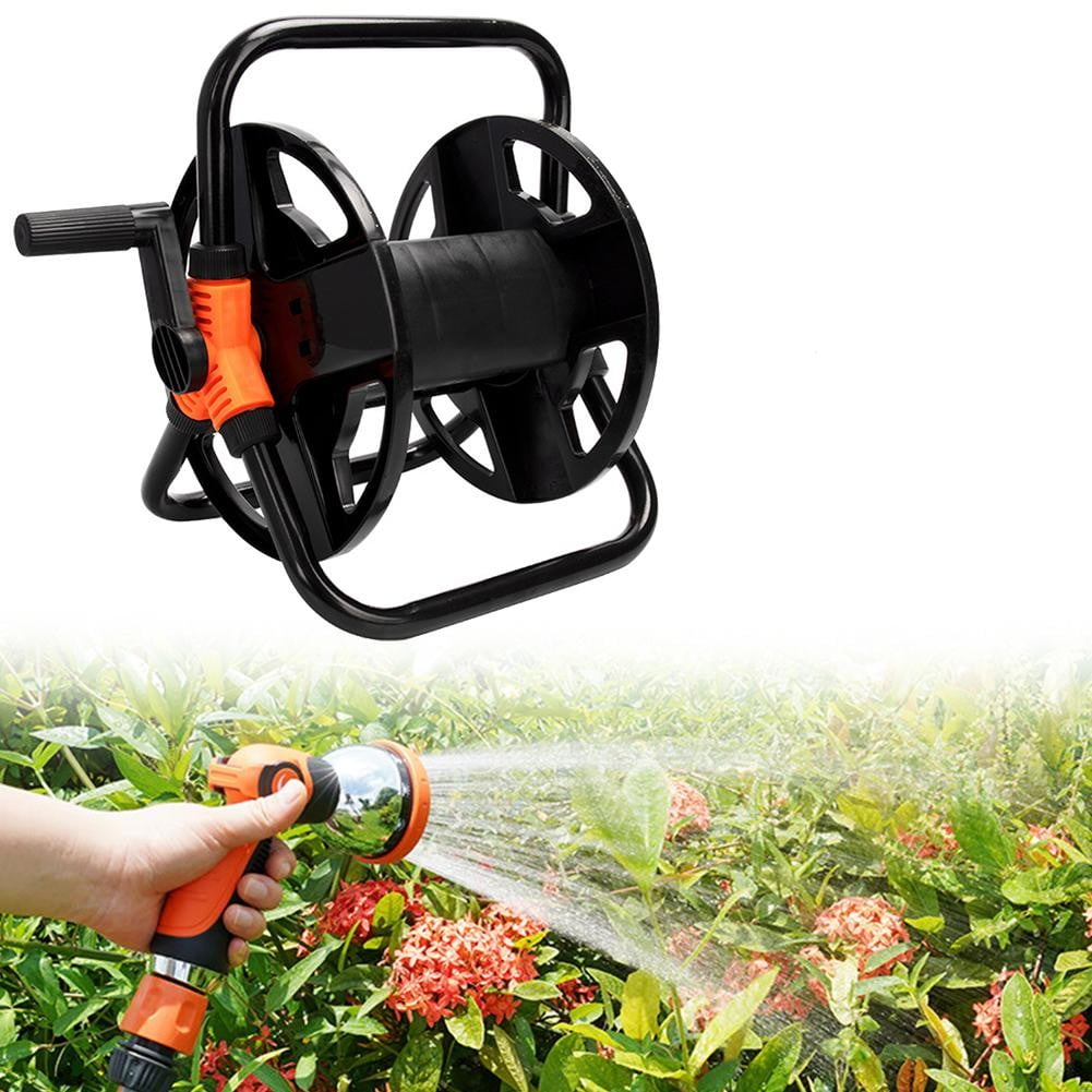 20m garden hose reel, storage tool for storing water hoses