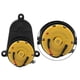 thumbnail image 3 of Sweeper Side Brush Motor for Eufy RoboVac 11SMAX12 15T15C MAX30 30C 35C Cleaner Part Replacement Acc, 3 of 5
