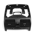 thumbnail image 2 of Reemplazo De Ventilación De Aire Del Tablero De Automóviles Para VW Mk5 2004-2009 VW MK5 2004-2009 VW Mk5 2006-2011 VW Rabbit 2006-2009 1K0819743A 1K0819728H, 2 of 7