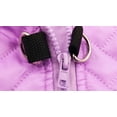 thumbnail image 2 of 1Pack Small Dog Coats Winter Warm Dog Jackets Puppy Cold Weather Coat Pet Clothes for Small Dogs, 2 of 4