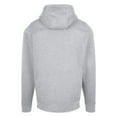 thumbnail image 2 of Fruit Of The Loom Mens Premium 70/30 Hooded Zip-Up Sweatshirt / Hoodie, 2 of 4