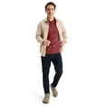 thumbnail image 3 of Jockey Men's Made in America Heritage Short Sleeve Pocket Tee, 3 of 5