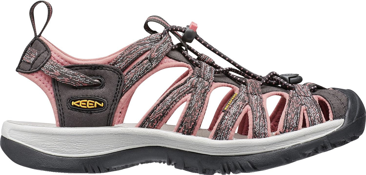 keen whisper sandals 8.5