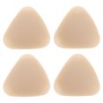thumbnail image 2 of Pasties,  Covers No Straps 4pcs Washable  for Men, 2 of 7