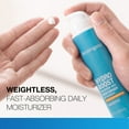 thumbnail image 6 of Neutrogena Hydro Boost Hyaluronic Acid Face Moisturizer Lotion, SPF 50 Skin Care, 1.7 oz, 6 of 9