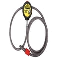 thumbnail image 1 of Candado Trimax VMAX6 Versa Cable 1.8 m x 10 mm Negro, 1 of 9