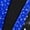 Royal Blue, variant on Gymnastics Leotard for Girls One Shoulder Long Sleeve Ballet Bodysuit Tumbling Dance Outfit Royal Blue 8