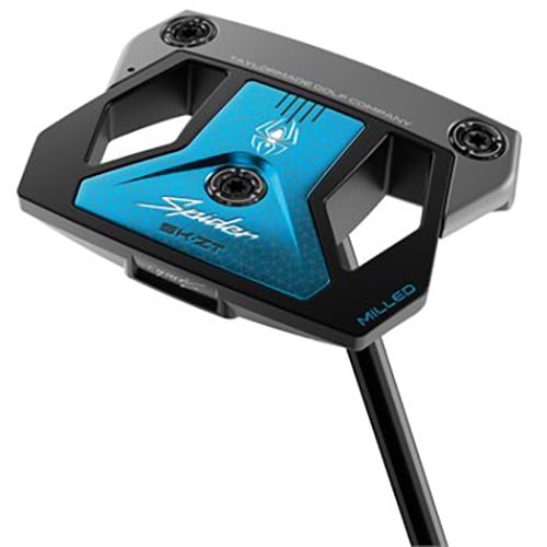 Pre-Owned TaylorMade Spider 5K ZT Counterbalance Counterbalance Putter 36 Inches Excellent