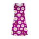 thumbnail image 4 of Vestido estilo suéter estampado sin mangas con cuello redondo para mujer OAVQHLG3B Store  lin121212, 4 of 4