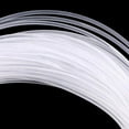 thumbnail image 2 of Maoww 30m Nylon Monofilament Line Carp Pike Trout Soft Clear Fishing Line 2.0mm, 2 of 9