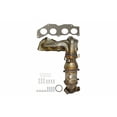 thumbnail image 1 of Ap Exhaust Collecteur d'Échappement avec P/N Intégré: 641506, 1 of 1