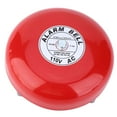 thumbnail image 4 of Alarm Bell,  Tone Aluminum Base Firm Durable Wear Resistance Electric Alarm Bell, Factory Building For Industrial Construction Applications, 4 of 8