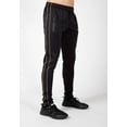 thumbnail image 2 of Wenden Track Pants - Black/Gold, 2 of 6