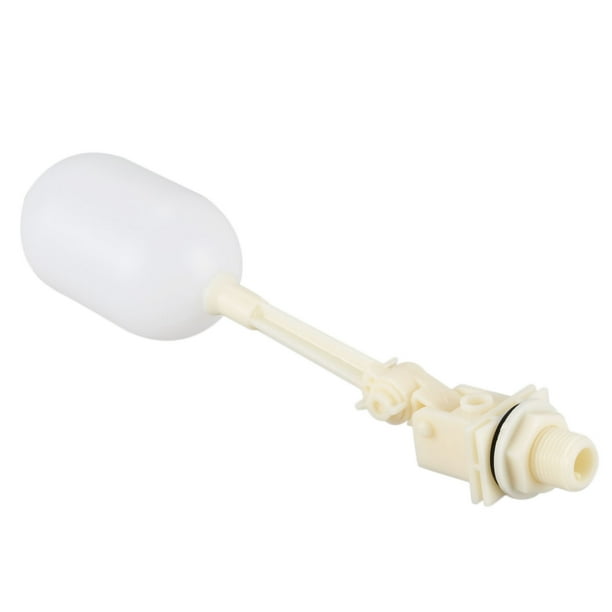 Mini DN15 1/2 inch spool box float valve connection filling valve float